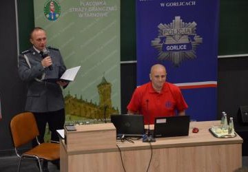 Konferencja o bezpieczeństwie z udziałem Ministra Błaszczaka